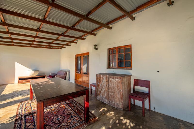 4 Bedroom Property for Sale in Riviersonderend Western Cape